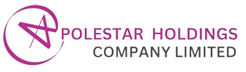POLESTAR HOLDINGS COMPANY LIMITED.